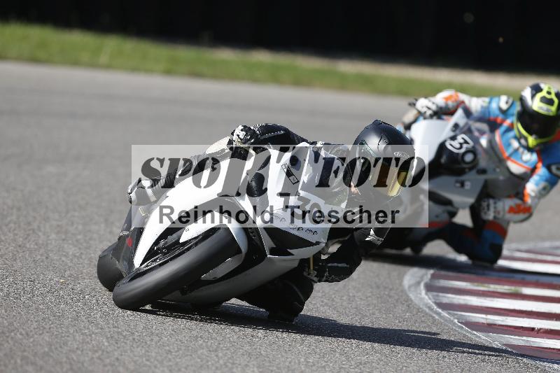 /55 20.09.2025 Speer Racing ADR/Gruppe weiß/130